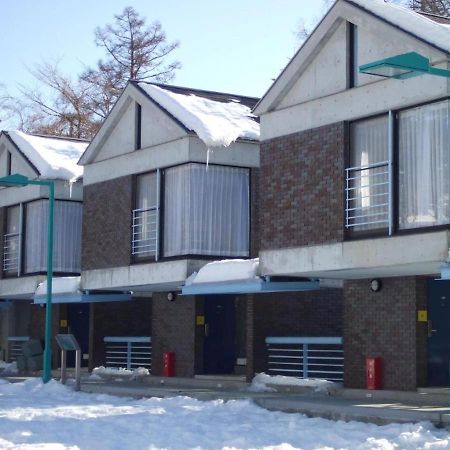 Club Wyndham Sundance Resort Yamanakako Luaran gambar