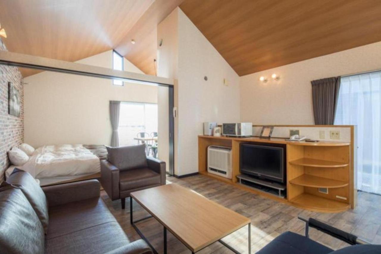 Club Wyndham Sundance Resort Yamanakako Luaran gambar
