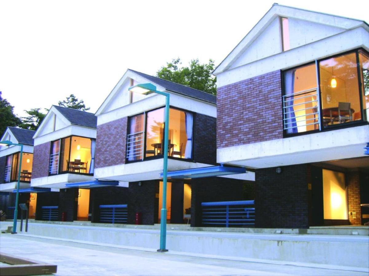 Club Wyndham Sundance Resort Yamanakako Luaran gambar