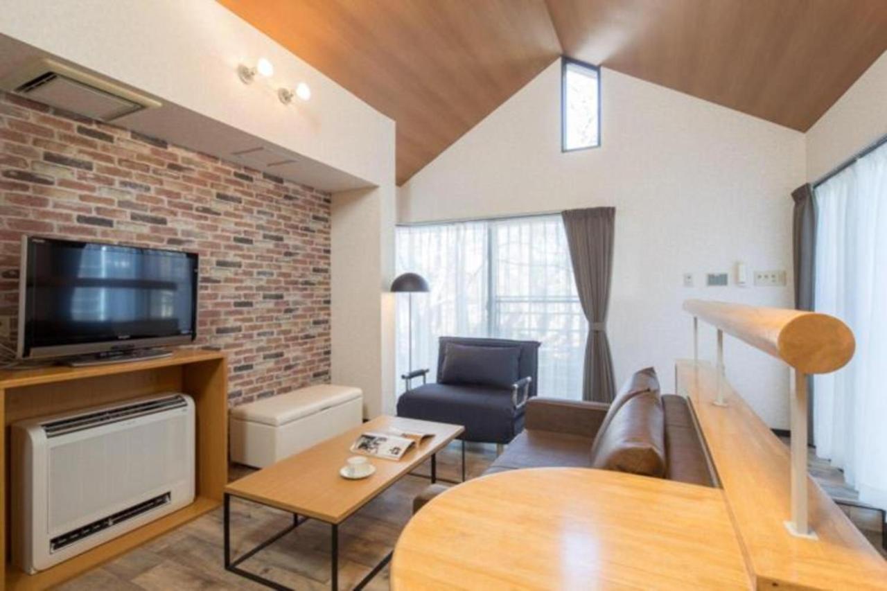 Club Wyndham Sundance Resort Yamanakako Luaran gambar