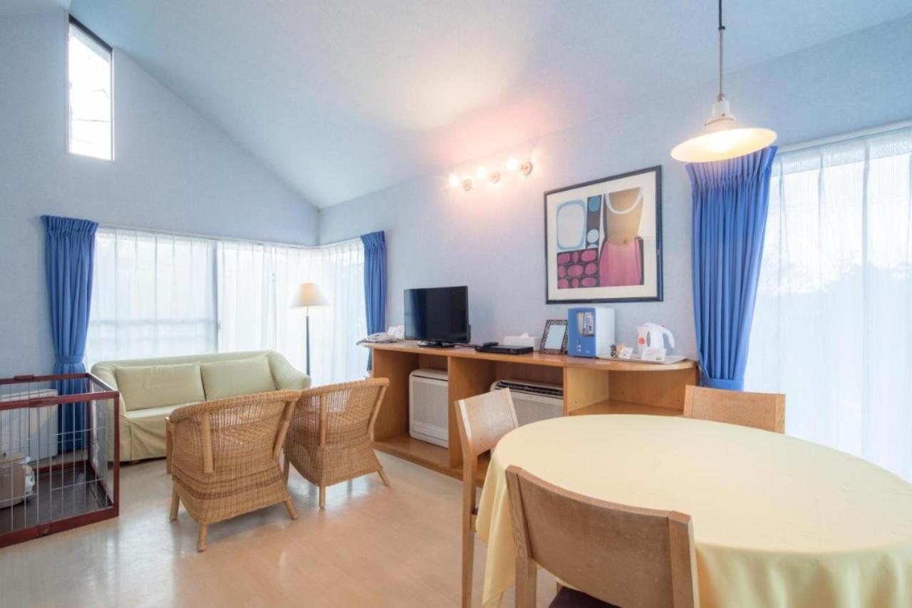 Club Wyndham Sundance Resort Yamanakako Luaran gambar