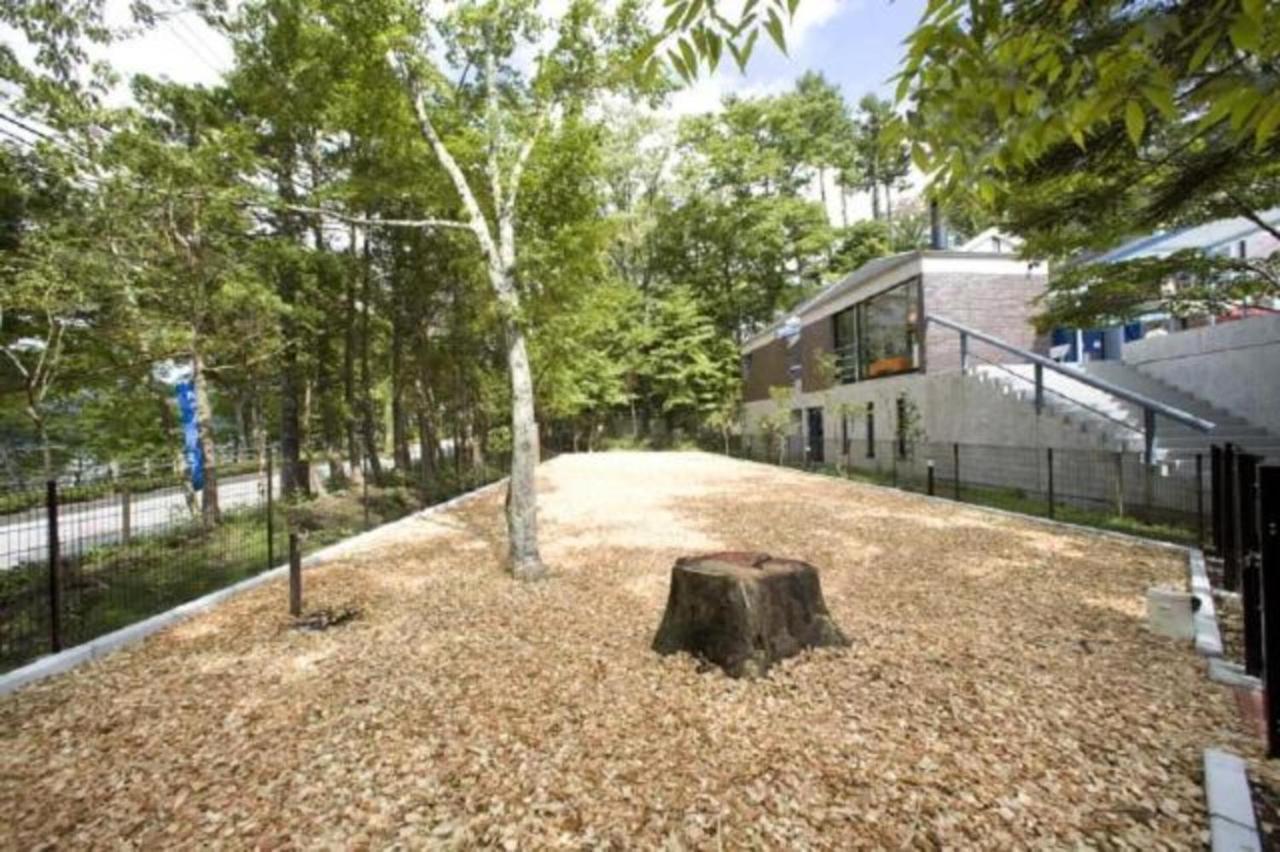 Club Wyndham Sundance Resort Yamanakako Luaran gambar