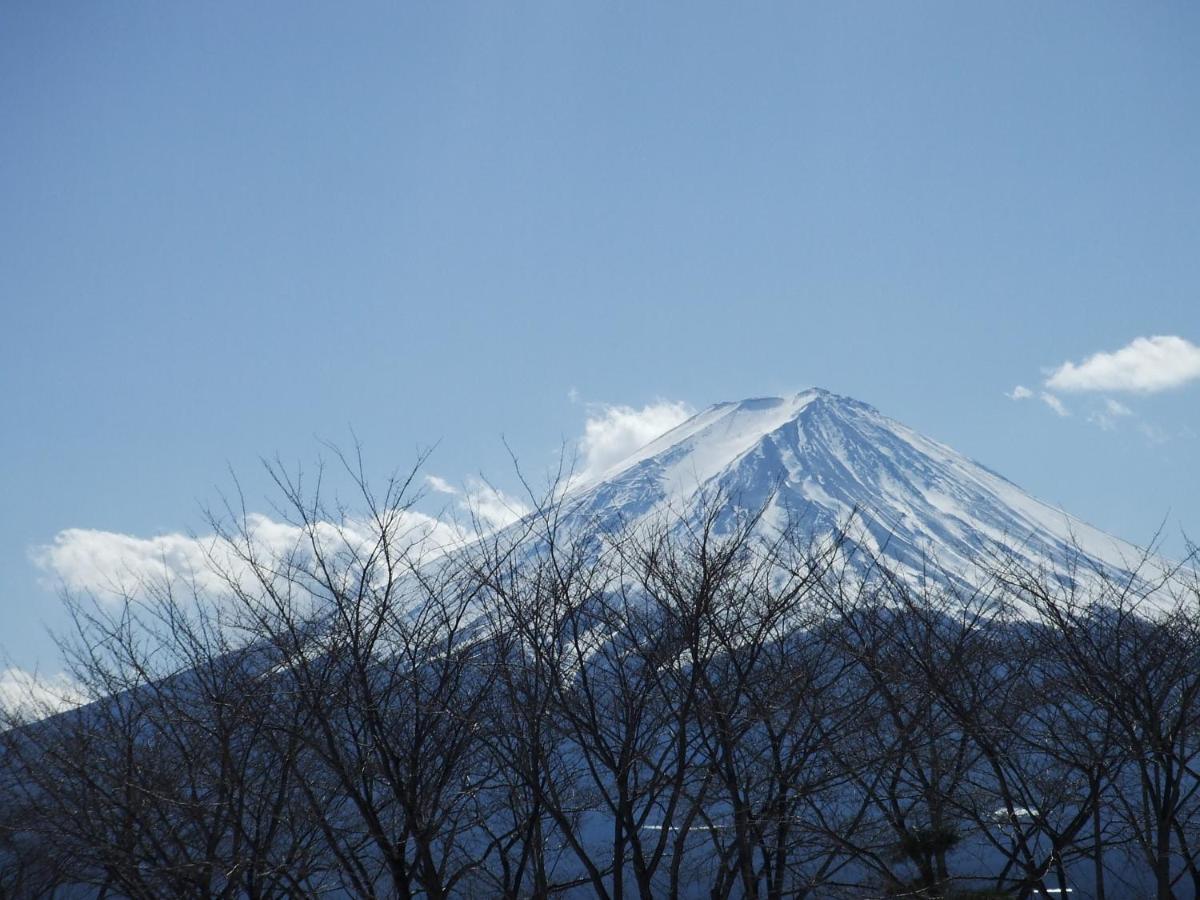 Club Wyndham Sundance Resort Yamanakako Luaran gambar