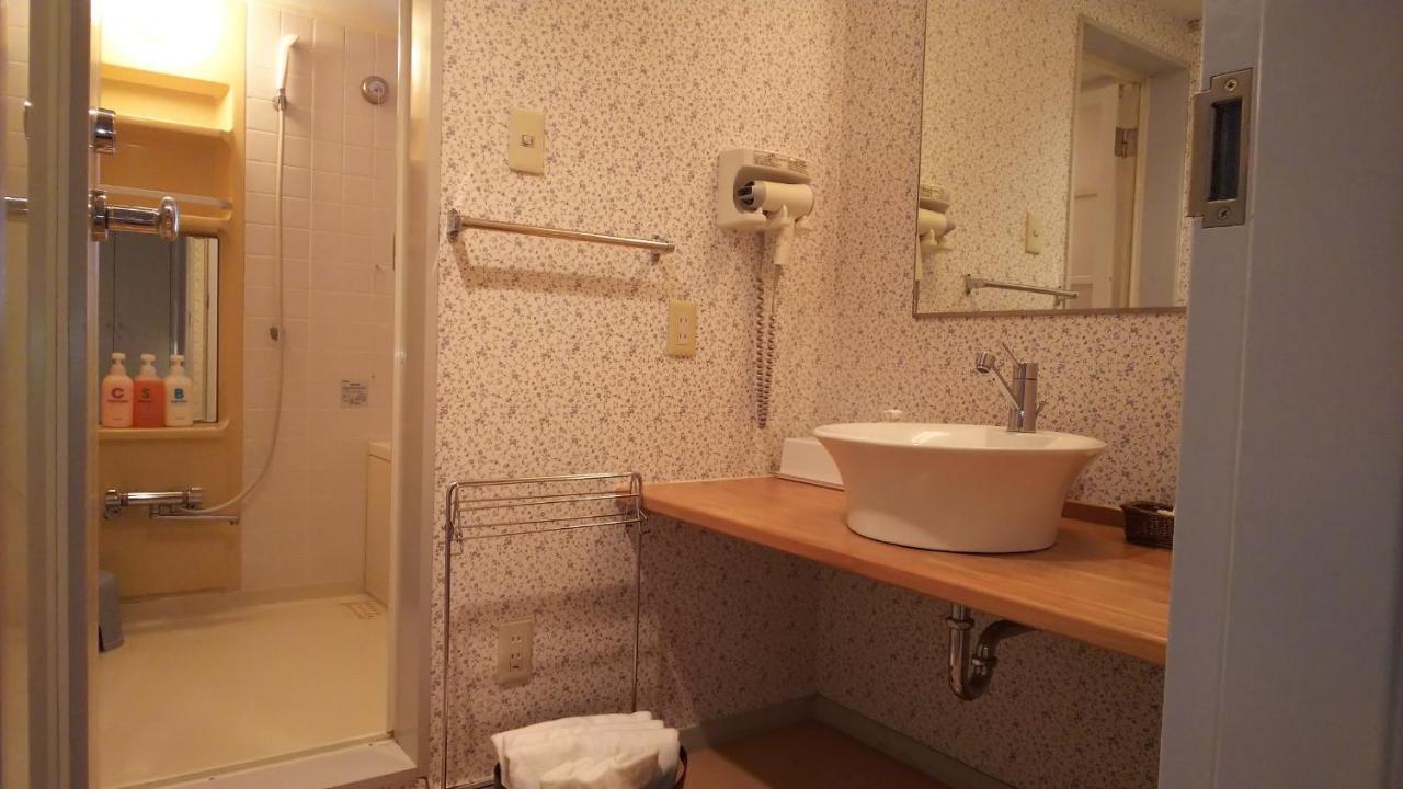 Club Wyndham Sundance Resort Yamanakako Luaran gambar